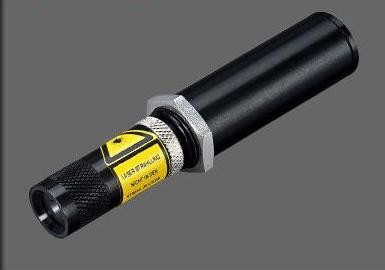 供应德国Z-Laser激光定位器